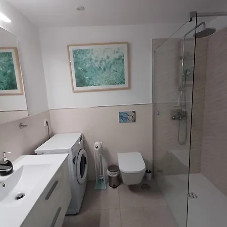 Altamira 81 - One Bed Appartement