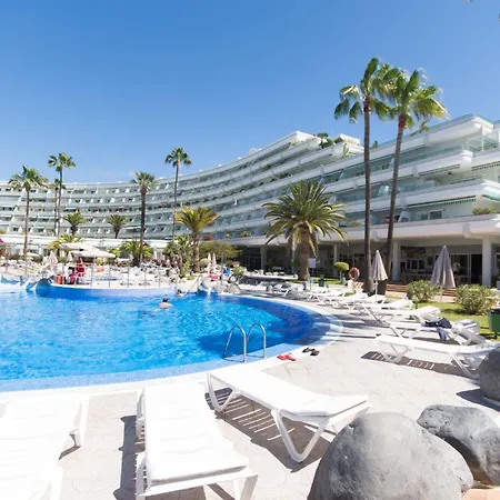 Appartement Altamira 81 - One Bed Costa Adeje (Tenerife)