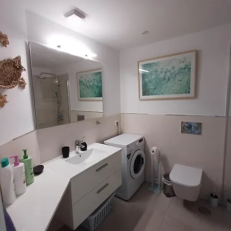 Altamira 81 - One Bed Appartement