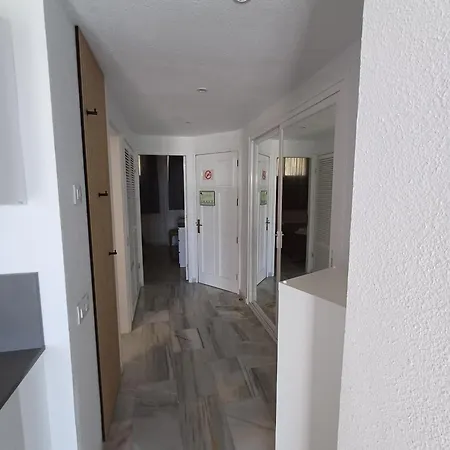 Appartement Altamira 81 - One Bed