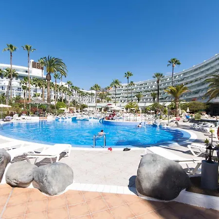 Appartement Altamira 81 - One Bed Costa Adeje (Tenerife)