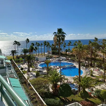 Appartement Altamira 81 - One Bed